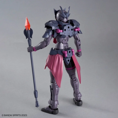 BANDAI 30MF ROSAN PRIEST BANDAI 30MF ROSAN PRIEST