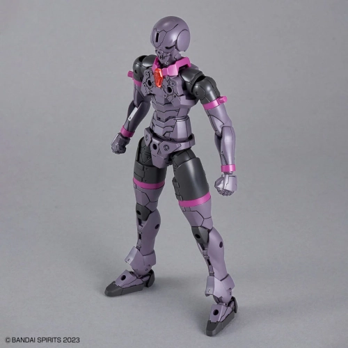 BANDAI 30MF ROSAN PRIEST BANDAI 30MF ROSAN PRIEST