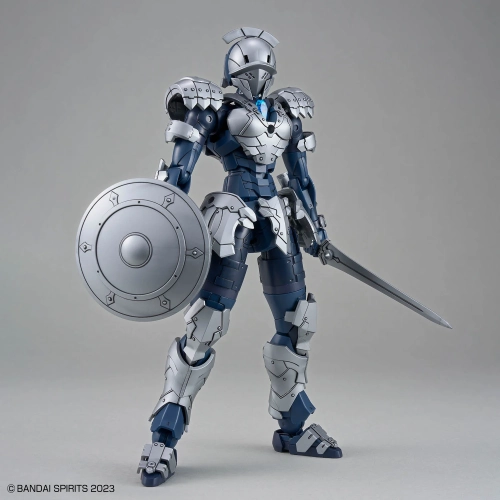 BANDAI 30MF ROSAN SWORDMAN