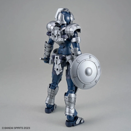 BANDAI 30MF ROSAN SWORDMAN