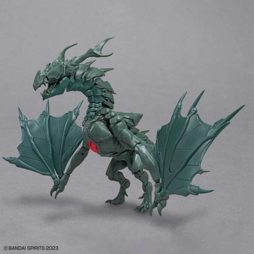BANDAI 30MF DLROWYVERN