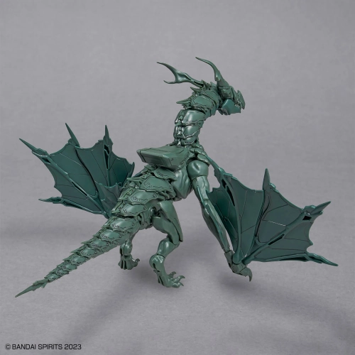 BANDAI 30MF DLROWYVERN