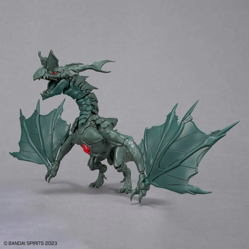 BANDAI 30MF DLROWYVERN