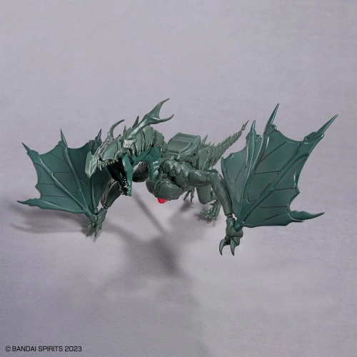 BANDAI 30MF DLROWYVERN
