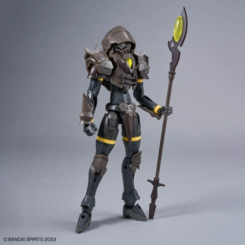 BANDAI 30MF ROSAN WIZARD BANDAI 30MF ROSAN WIZARD