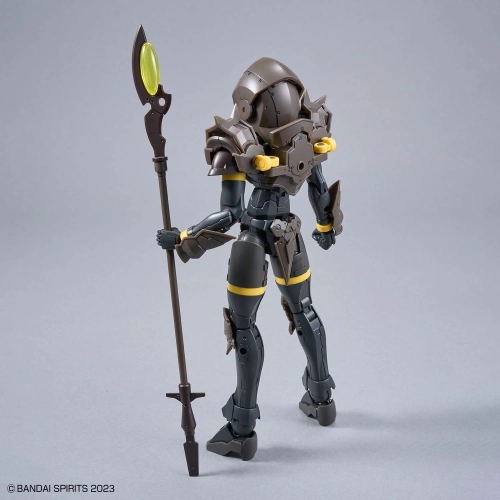 BANDAI 30MF ROSAN WIZARD BANDAI 30MF ROSAN WIZARD