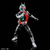 BANDAI FIGURE-RISE STANDARD KAMEN RIDER MASKED RIDER 1 BANDAI FIGURE-RISE STANDARD KAMEN RIDER MASKED RIDER 1