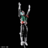 BANDAI FIGURE-RISE STANDARD KAMEN RIDER MASKED RIDER 1 BANDAI FIGURE-RISE STANDARD KAMEN RIDER MASKED RIDER 1