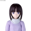 BANDAI FIGURE-RISE STANDARD TIFFA ADILL