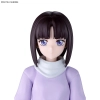 BANDAI FIGURE-RISE STANDARD TIFFA ADILL