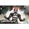 BANDAI FIGURE-RISE STANDARD KAMEN RIDER MASKED RIDER BLACK BANDAI FIGURE-RISE STANDARD KAMEN RIDER MASKED RIDER BLACK