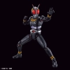 BANDAI FIGURE-RISE STANDARD KAMEN RIDER MASKED RIDER BLACK BANDAI FIGURE-RISE STANDARD KAMEN RIDER MASKED RIDER BLACK