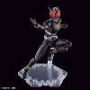 BANDAI FIGURE-RISE STANDARD KAMEN RIDER MASKED RIDER BLACK BANDAI FIGURE-RISE STANDARD KAMEN RIDER MASKED RIDER BLACK