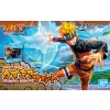 BANDAI FIGURE-RISE STANDARD UZUMAKI NARUTO
