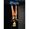 BANDAI FIGURE-RISE STANDARD UZUMAKI NARUTO