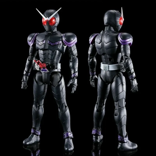BANDAI FIGURE-RISE STANDARD KAMEN RIDER JOKER