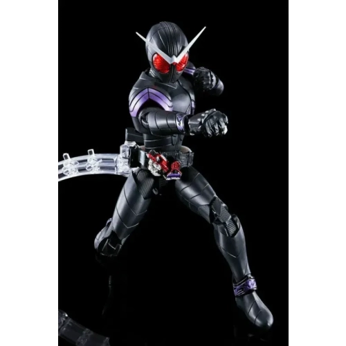 BANDAI FIGURE-RISE STANDARD KAMEN RIDER JOKER
