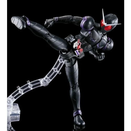 BANDAI FIGURE-RISE STANDARD KAMEN RIDER JOKER