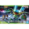 BANDAI SGT. KERORO HG KERO-PLA NEW KERORO ROBO