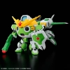 BANDAI SGT. KERORO HG KERO-PLA NEW KERORO ROBO