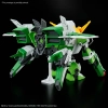BANDAI SGT. KERORO HG KERO-PLA NEW KERORO ROBO