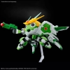 BANDAI SGT. KERORO HG KERO-PLA NEW KERORO ROBO