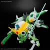 BANDAI SGT. KERORO HG KERO-PLA NEW KERORO ROBO