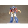 KOTOBUKIYA TRANSFORMERS OPTIMUS PRIME HUMIKANE SHIMADA VER.