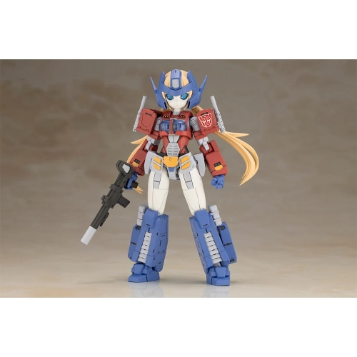 KOTOBUKIYA TRANSFORMERS OPTIMUS PRIME HUMIKANE SHIMADA VER.