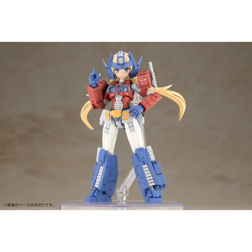 KOTOBUKIYA TRANSFORMERS OPTIMUS PRIME HUMIKANE SHIMADA VER.