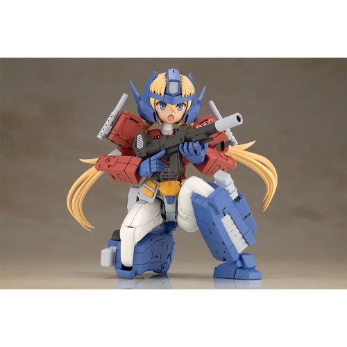 KOTOBUKIYA TRANSFORMERS OPTIMUS PRIME HUMIKANE SHIMADA VER.