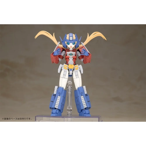 KOTOBUKIYA TRANSFORMERS OPTIMUS PRIME HUMIKANE SHIMADA VER.