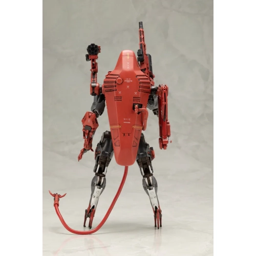 KOTOBUKIYA 1/20 DEATH STRANDING THE GHOST MECH COFFINS
