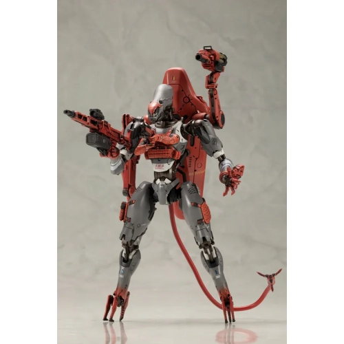 KOTOBUKIYA 1/20 DEATH STRANDING THE GHOST MECH COFFINS