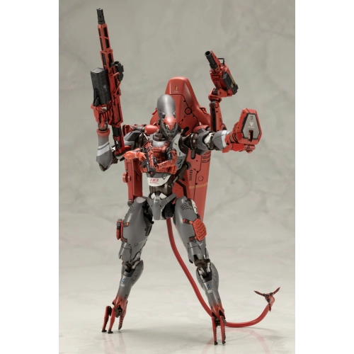 KOTOBUKIYA 1/20 DEATH STRANDING THE GHOST MECH COFFINS