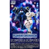 BANDAI HGAC 1/144 OZ-13MSX1B-S VAYEATE SUIVANT & OZ-13MSX2B-S MERCURIUS SUIVANT