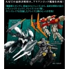 BANDAI HGIBO 1/144 GJALLARHORN ARIANRHOD FLEET COMPLETE SET