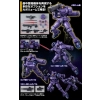 PREMIUM BANDAI HGAC 1/144 OZ-06MS LEO (SPACE TYPE)