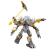 HASBRO TRANSFORMERS AGE OF THE PRIME AMALGAMOUS