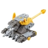 HASBRO TRANSFORMERS AGE OF THE PRIME AMALGAMOUS