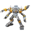 HASBRO TRANSFORMERS AGE OF THE PRIME AMALGAMOUS