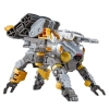 HASBRO TRANSFORMERS AGE OF THE PRIME AMALGAMOUS