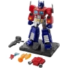 BLOKEES TRANSFORMERS G1 OPTIMUS PRIME ACTION EDITION 01