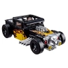 HASBRO TRANSFORMERS X HOT WHEELS AUTOBOT BONE SHAKER