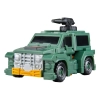 HASBRO TRANSFORMERS RETRO - G1 AUTOBOT BRAWN