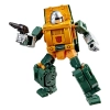 HASBRO TRANSFORMERS RETRO - G1 AUTOBOT BRAWN