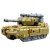 HASBRO TRANSFORMERS AGE OF THE PRIME COMBATICON BRAWL HASBRO TRANSFORMERS AGE OF THE PRIME COMBATICON BRAWL