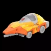 HASBRO TRANSFORMERS RETRO - G1 AUTOBOT WHEELIE