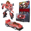 HASBRO TRANSFORMERS X HOT WHEELS AUTOBOT GT SCORCHER HASBRO TRANSFORMERS X HOT WHEELS AUTOBOT GT SCORCHER