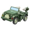HASBRO TRANSFORMERS STUDIO SERIES 86 AUTOBOT HOUND DELUXE CLASS